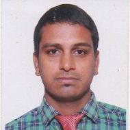 Sathish Kumar S Class 9 Tuition trainer in Chennai