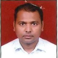 Dr Sundar Lal Engineering Entrance trainer in Ghaziabad