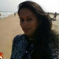 Pooja U. Communication Skills trainer in Chennai