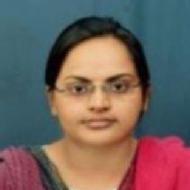 Priyanka M. MSc Tuition trainer in Noida