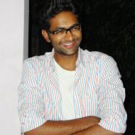 Avinash Reddy BTech Tuition trainer in Hyderabad