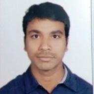 Sudhaveni Naresh MA Tuition trainer in Hyderabad