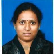 Lalitha M. Tamil Language trainer in Chennai