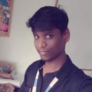 Balakrishnan M Class I-V Tuition trainer in Chennai