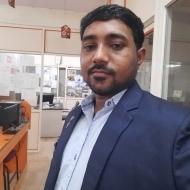 Shaik Fareed Basha CAD trainer in Nellore