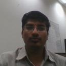 Photo of Ashish Kumar Katiyar