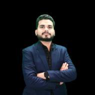 Abhimanyu Kumar Chaudhary Class 6 Tuition trainer in Delhi