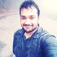 Praveen P. Malayalam Speaking trainer in Bangalore