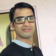 Suyog P. Vedic Maths trainer in Nashik