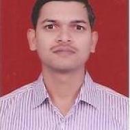 Krishna Kumar Engineering Entrance trainer in Delhi