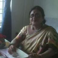 Srabani S. Class I-V Tuition trainer in Kolkata