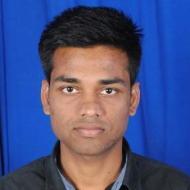 Nitish Kumar Yadav Class 11 Tuition trainer in Delhi