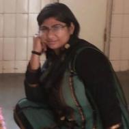 Arpita T. BBA Tuition trainer in Delhi