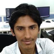 Manish Thakur Tally Software trainer in Delhi