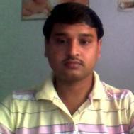 Gopal Maity BTech Tuition trainer in Hyderabad