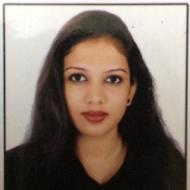 Shirley P. Class I-V Tuition trainer in Mumbai