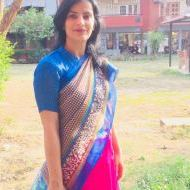 Punam M. Class 9 Tuition trainer in Chandigarh