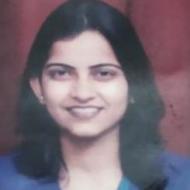 Anuja G. Class 10 trainer in Pune