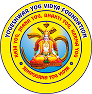 Yogeshwar Yog Vidya Foundation Yoga institute in Mumbai