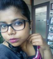 Raajitha G. Makeup trainer in Secunderabad