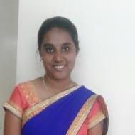 Michelle R. Piano trainer in Mangalore