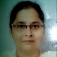 Mansi P. Class 6 Tuition trainer in Delhi