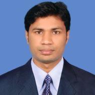 Nagen Biswal Mobile App Development trainer in Bhubaneswar