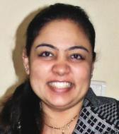 Nikita M. Career Counselling trainer in Indore