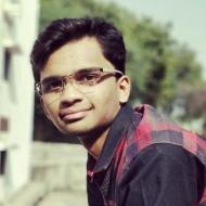 Suhas Anil Surse Web Designing trainer in Pune