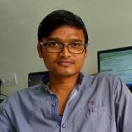 Biswanath Dey BTech Tuition trainer in Kolkata