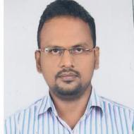 Rajesh BCA Tuition trainer in Hyderabad