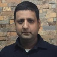 Gazzanfar Yousuf Exchange Server trainer in Gurgaon
