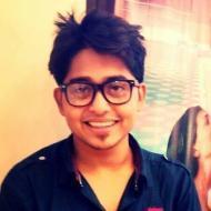 Anurag Basu Nursery-KG Tuition trainer in Kolkata