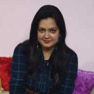 Garima D. MCom Tuition trainer in Sonipat