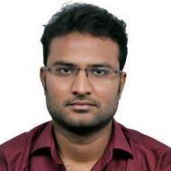 Dhinesh Kumar MSc Tuition trainer in Bangalore