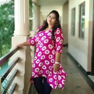 Preethi J. Nursery-KG Tuition trainer in Chennai