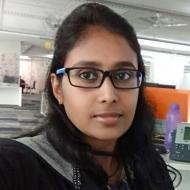 Tejashwini S. IBPS Exam trainer in Bangalore