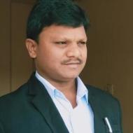 Nelapati M. Class 9 Tuition trainer in Hyderabad