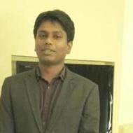 Prabal Singh Math Olympiad trainer in Noida