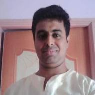 KRISHNAN Mridangam trainer in Chennai
