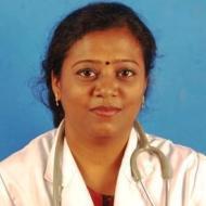 Dr.Sabalaxmi Summer Camp trainer in Bangalore