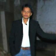 Maneesh Kushwaha French Language trainer in Noida