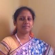 Saritharani M. SAP trainer in Bangalore