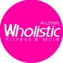 Photo of Anubha S Wholistic Yoga