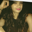 Photo of Pallavi J.