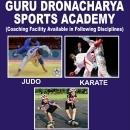 Photo of Gurudronacharya judo-karate and sports academy