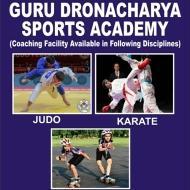 Gurudronacharya judo-karate and sports academy Self Defence institute in Delhi