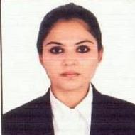 Shilpi R. BCom Tuition trainer in Delhi