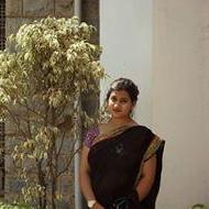 Aishwarya M. Nursery-KG Tuition trainer in Bangalore