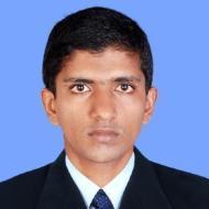 Shafeeque P M Class 12 Tuition trainer in Kollam